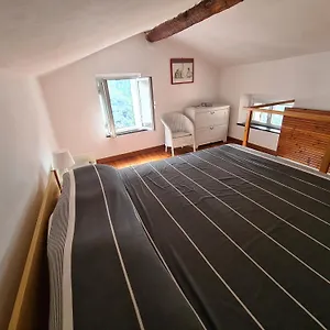 Castrusso Il Frantoio Di By Portofinovacanze Appartamento
