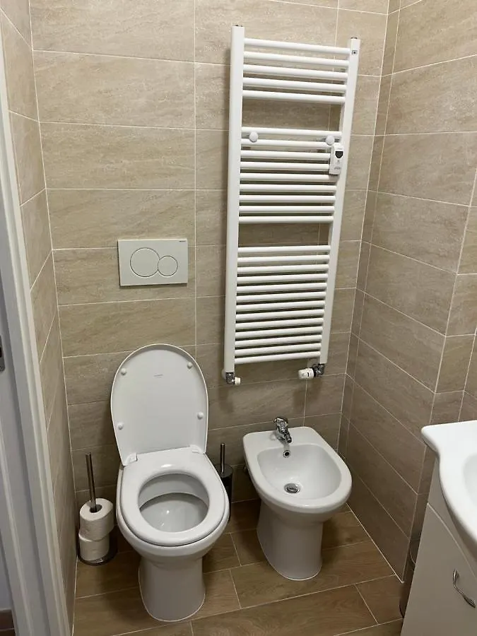 La Casa Di Maria Apartment Rapallo