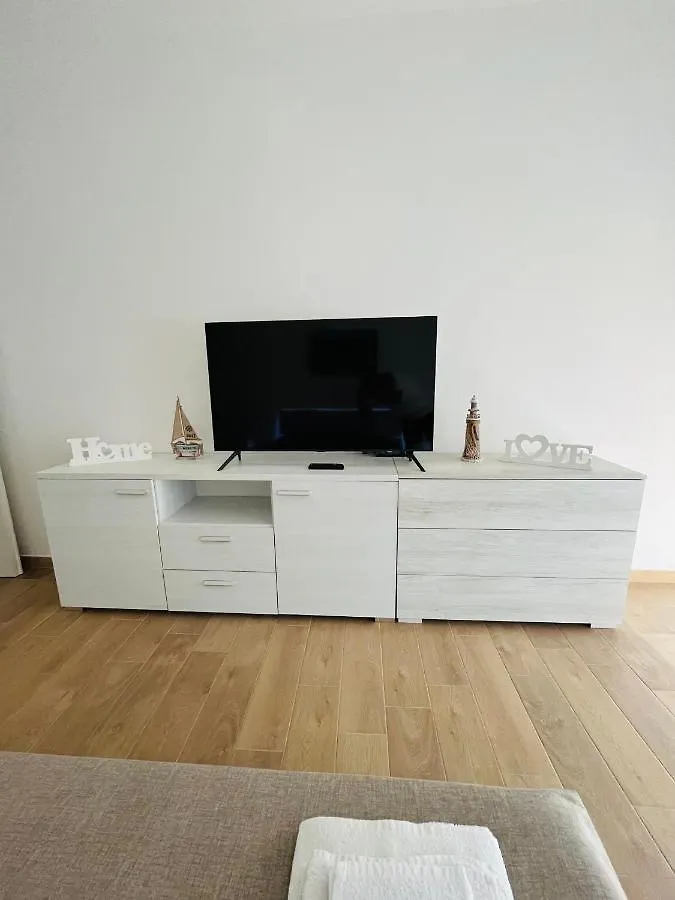 La Casa Di Maria Apartment Rapallo