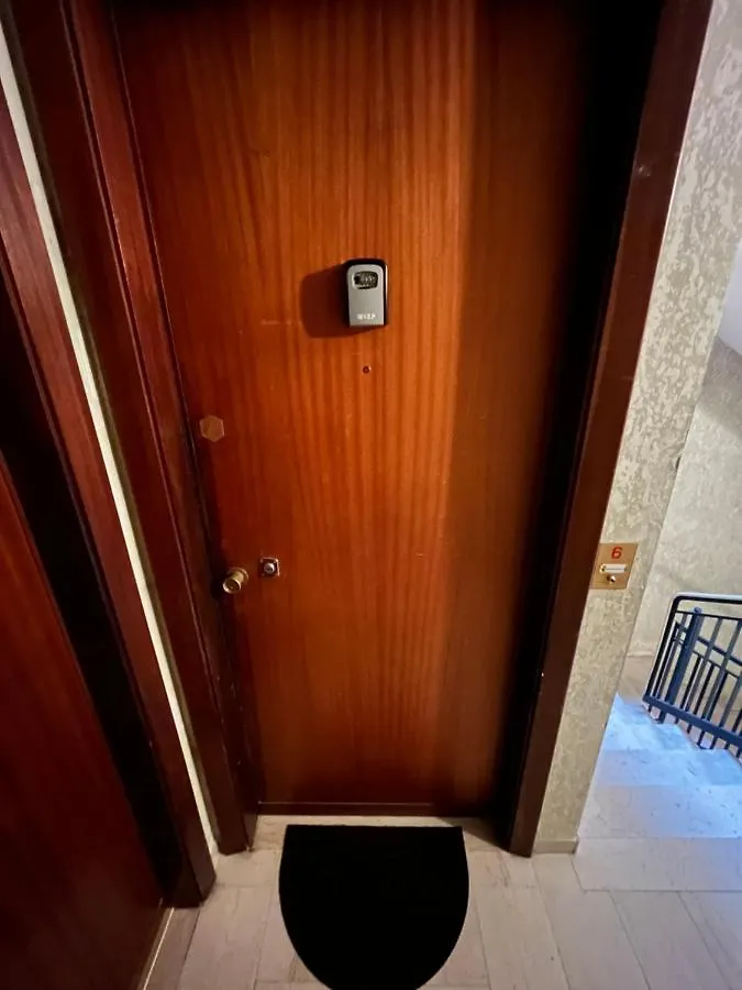 La Casa Di Maria Apartment Rapallo