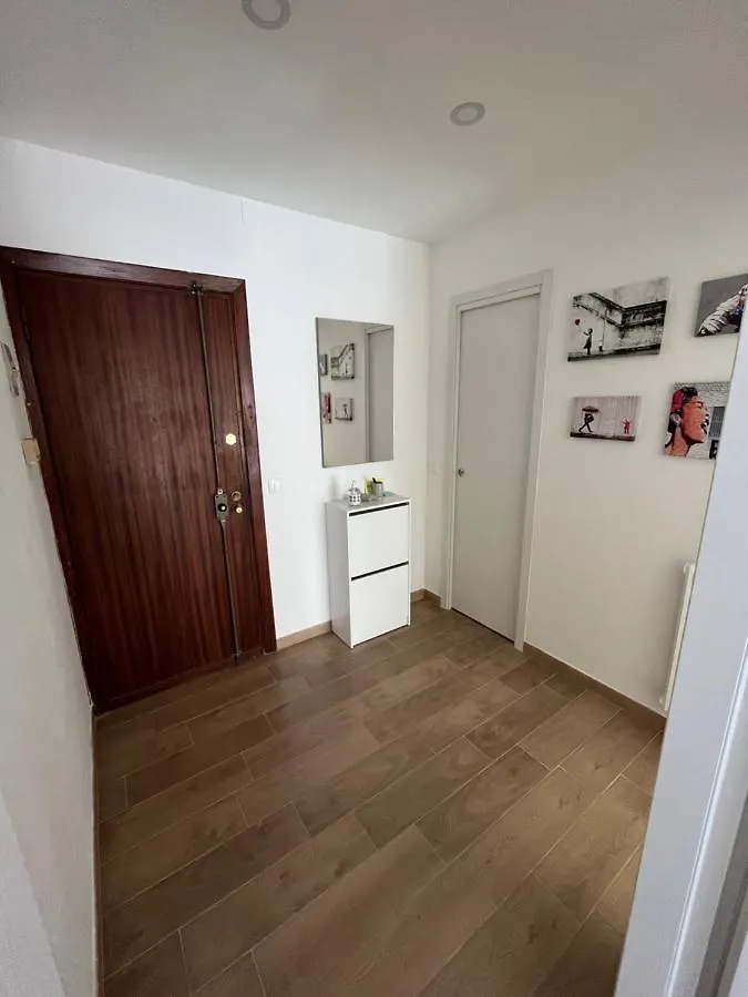 La Casa Di Maria Apartment Rapallo