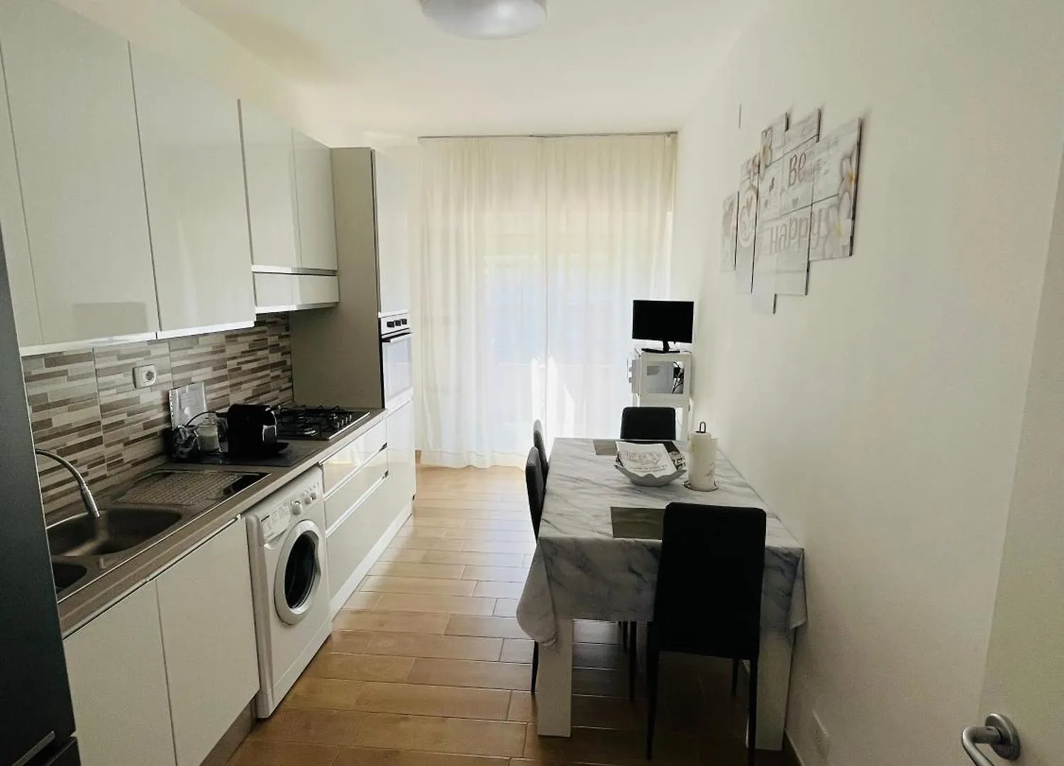 La Casa Di Maria Apartment Rapallo